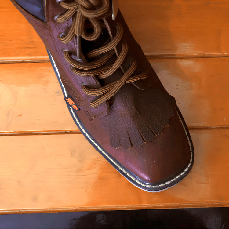 Botas Arriero Barbitas Industriales