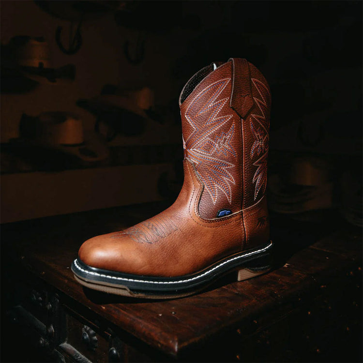 Botas de Trabajo, Botas Condor 