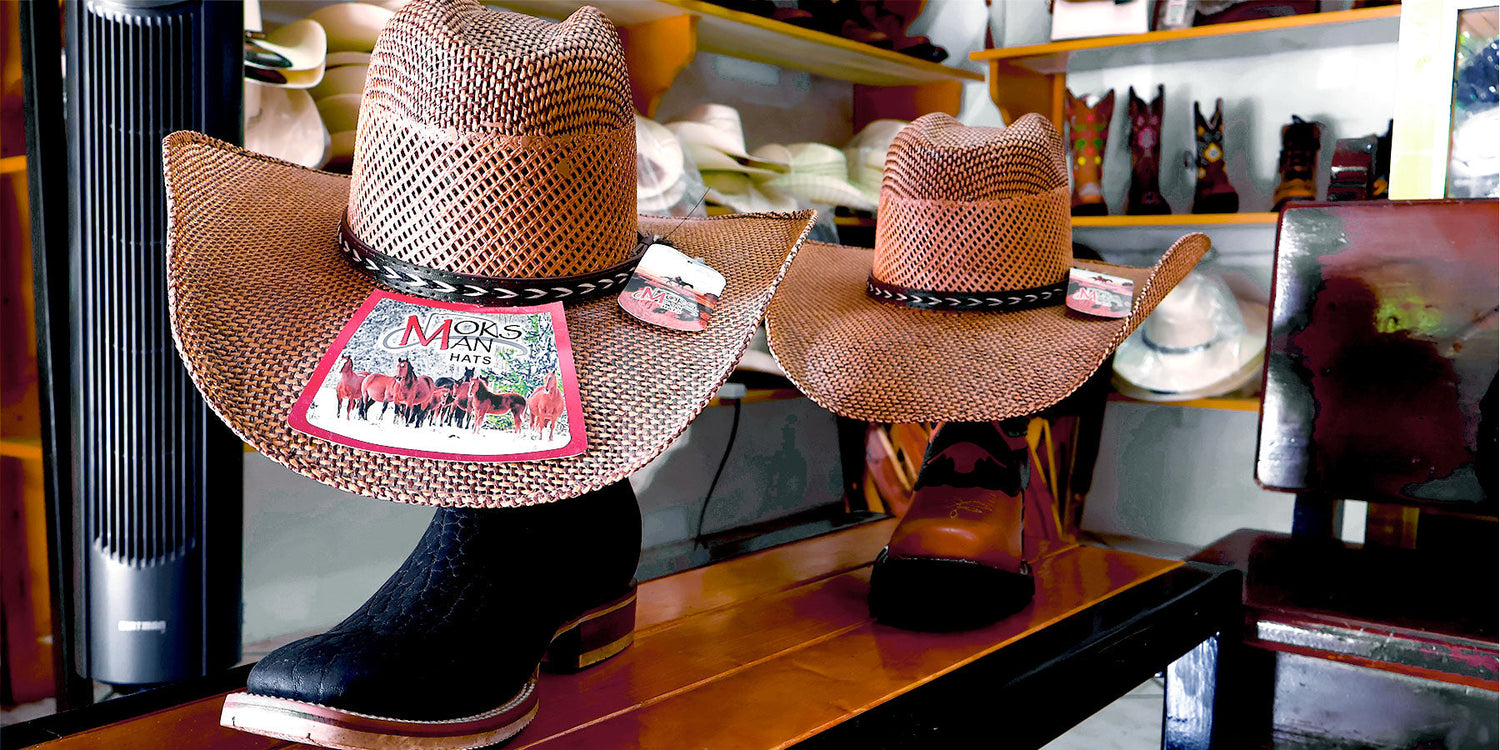 Sombreros para Caballero – Estilo, Protección y Carácter