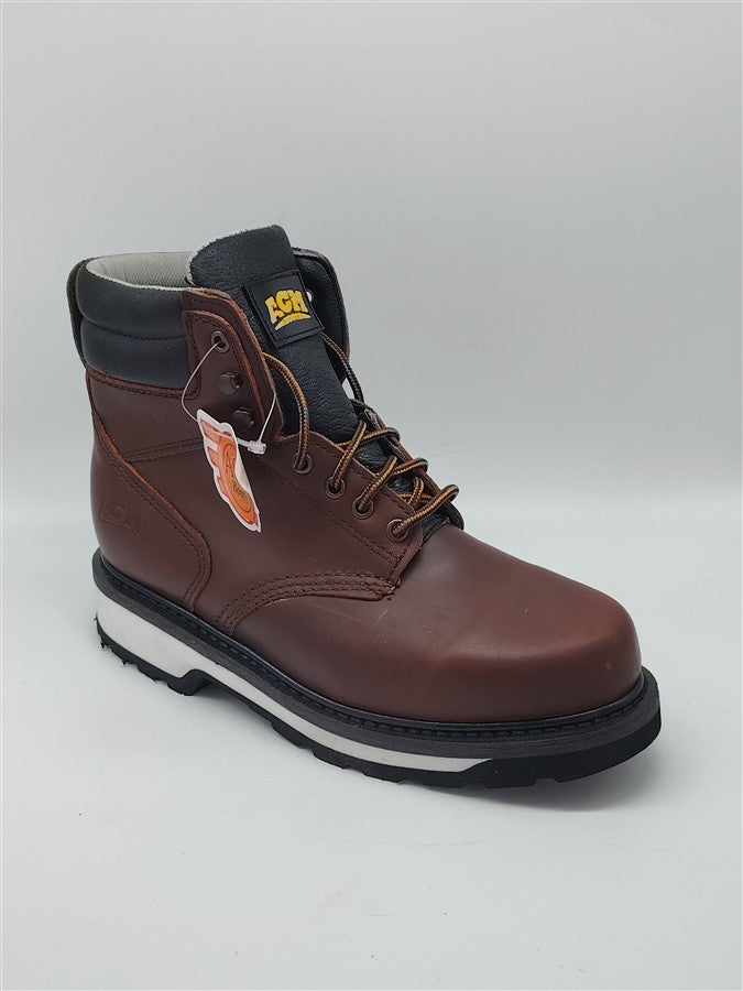 Botas caballero ACM 501DD caballero de piel industrial – Zapatería ...